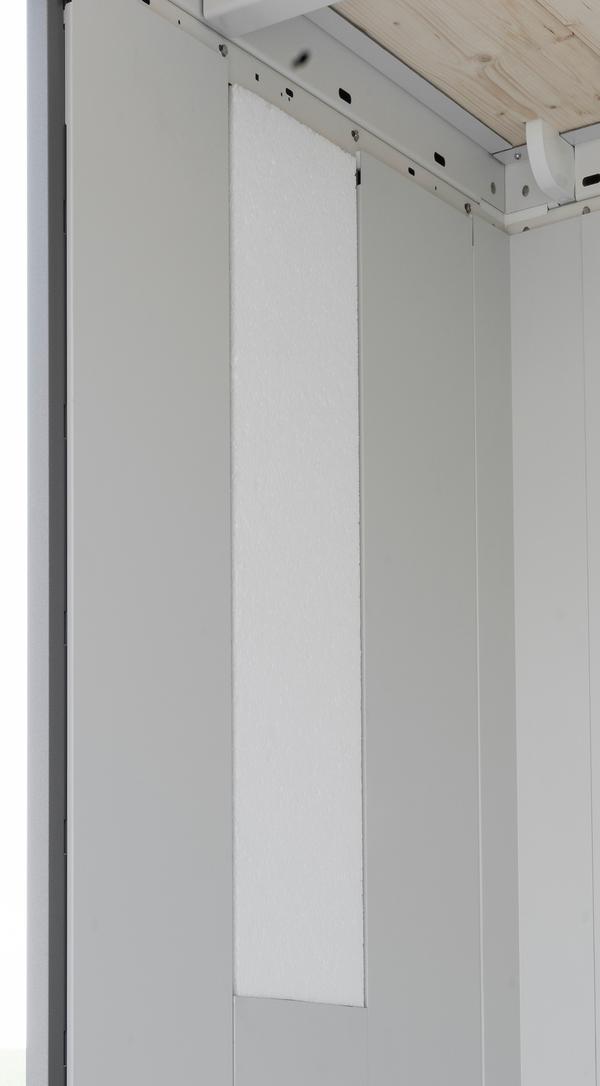 Biohort Isolierung für Neo 1C, 2B, 3A mit