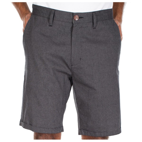 Iriedaily - Golfer Chambray Short - Short