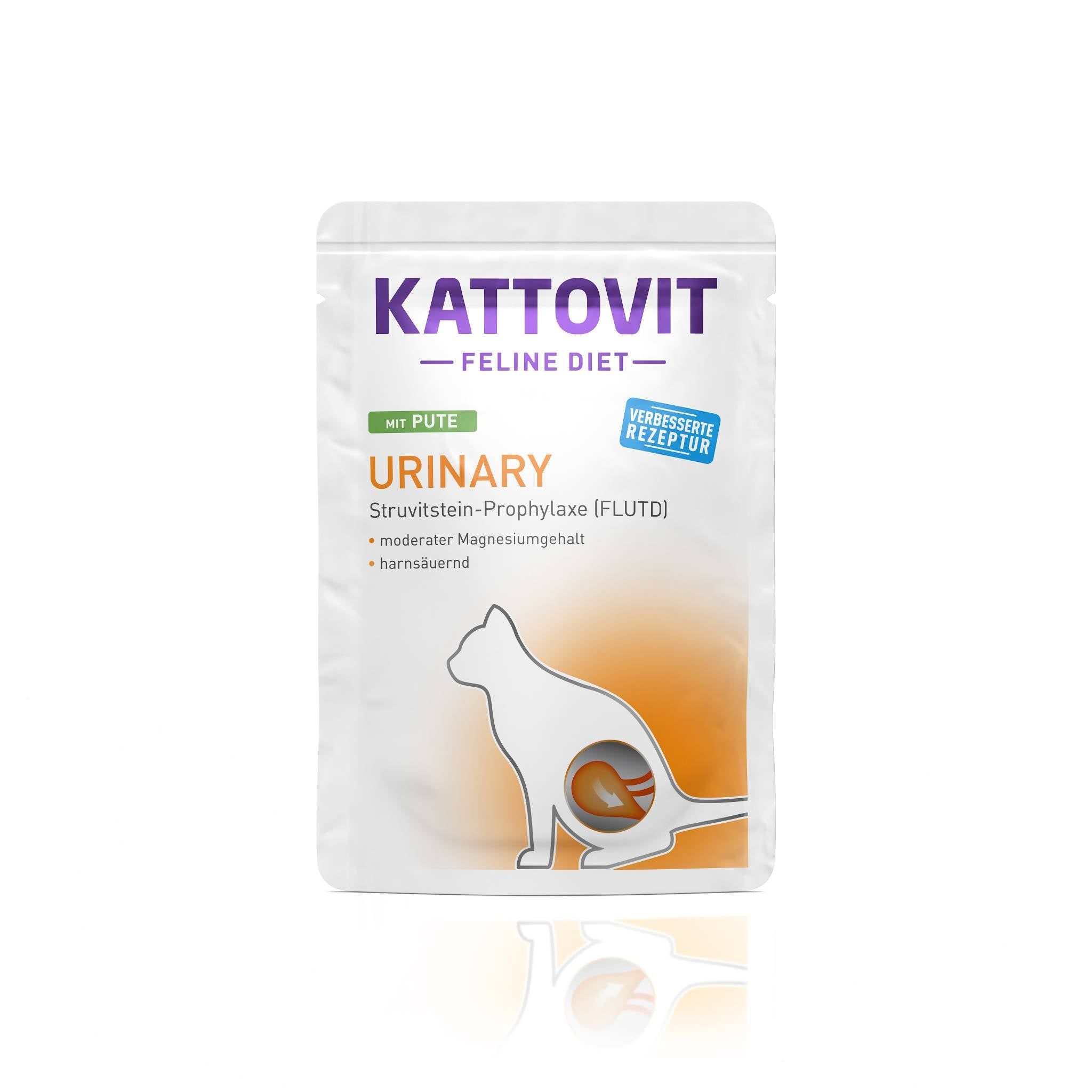 KATTOVIT Urinary Truthahn