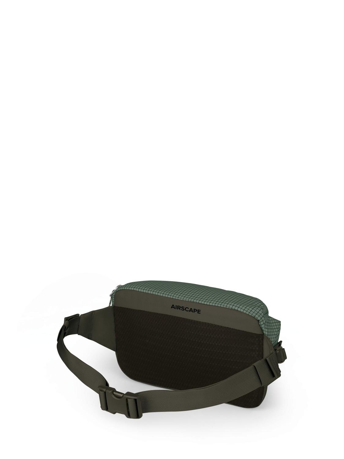 Osprey Transporter Waist Pack Pine Leaf