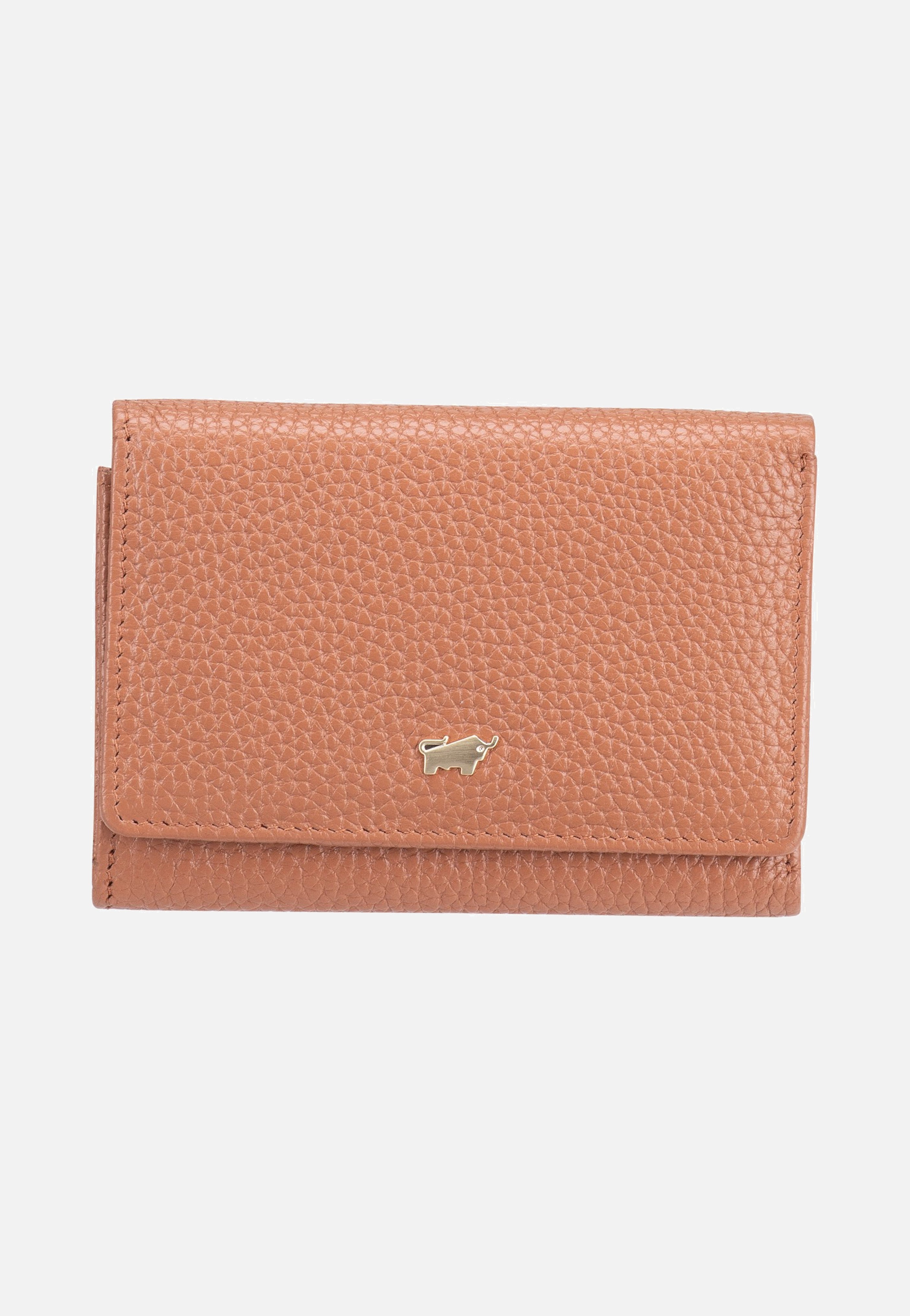 Asti S 11Cs Cognac - Portemonnaie