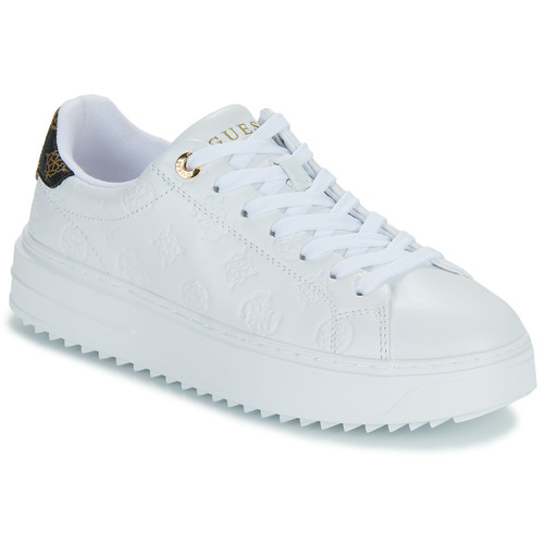 Guess - DENESA 4 - Blanc