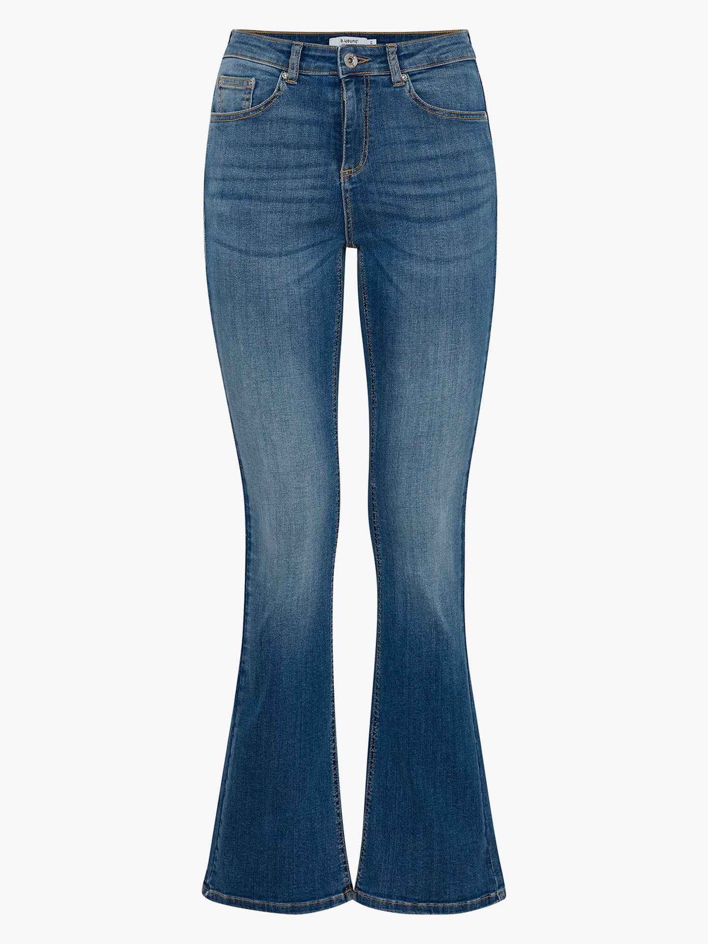 Luni Flare Jeans