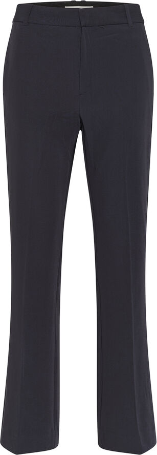 InWear VetaIW Adian Bootcut Pant Marine blue