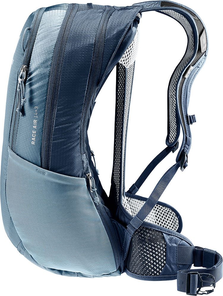 deuter Race Air 14+3 - Fahrradrucksack kaufen | Bike-Discount