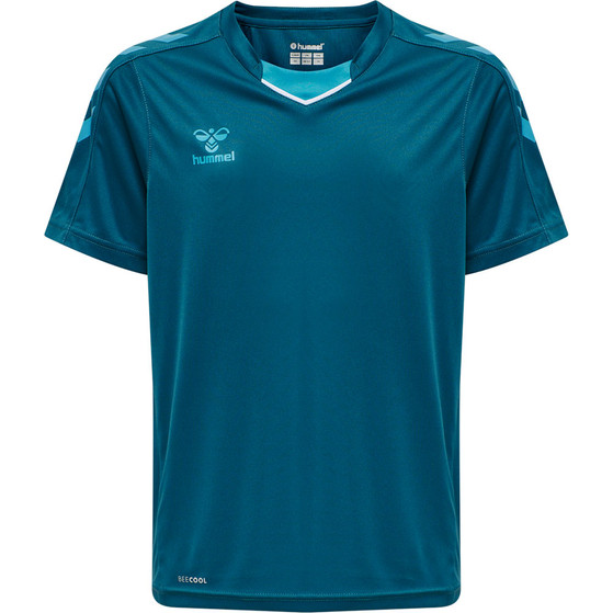 Hummel Core XK Poly Trainingsset Kids