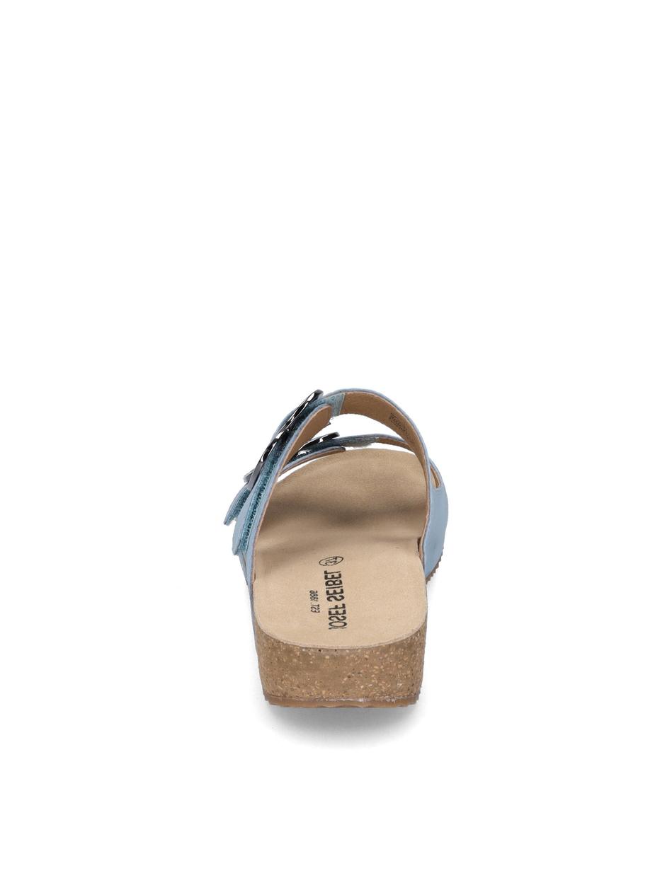 Sandale Tonga 64, skyblue