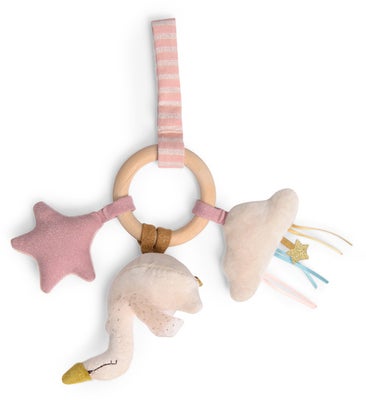 Moulin Roty La Petite Ecole de Danse Rangle, Swan