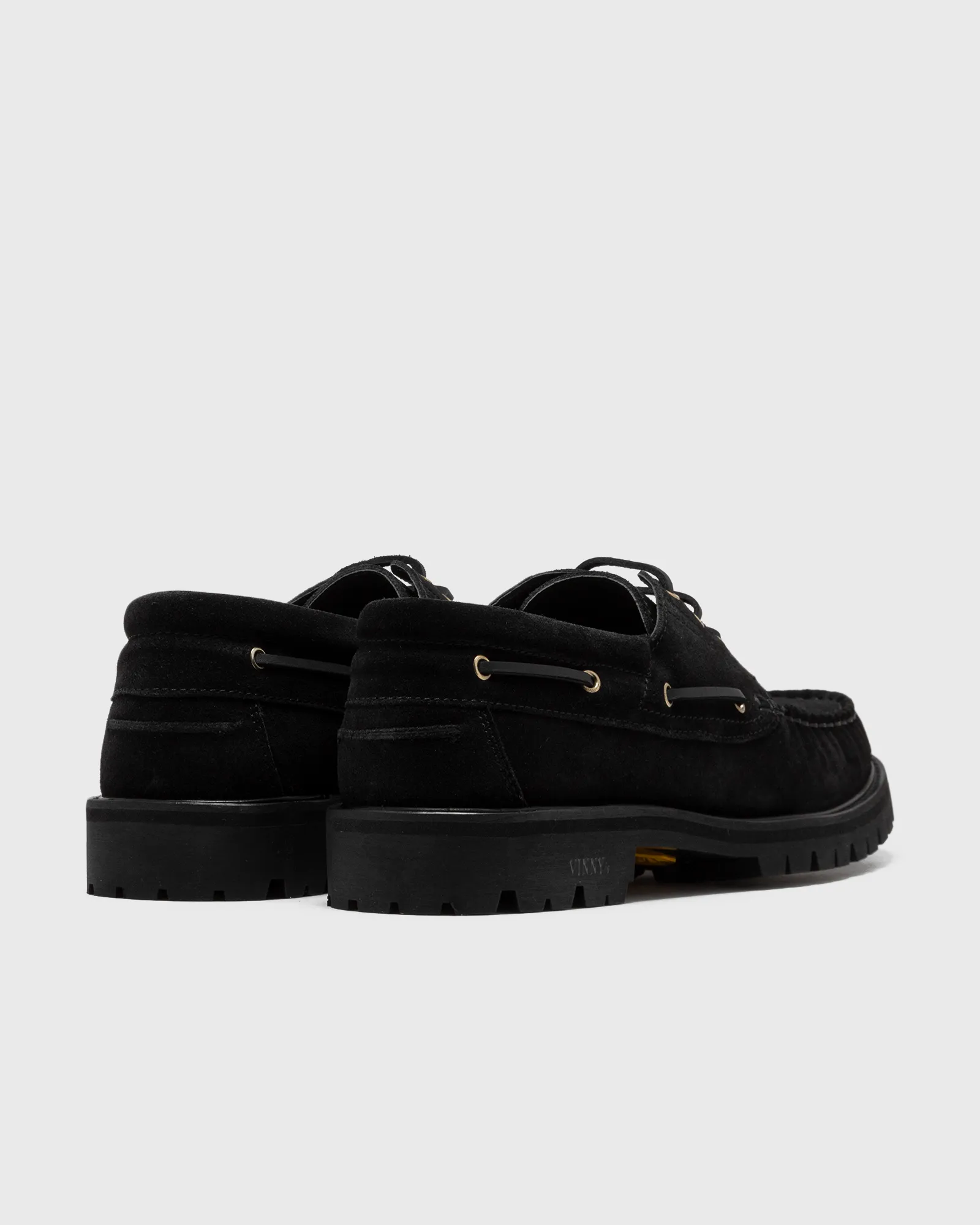 VINNY´s Aztec Boat Shoe