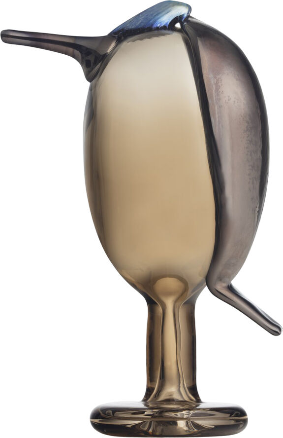 Iittala BIRDS BY TOIKKA Waiter 110 x 200 mm Sand Sand