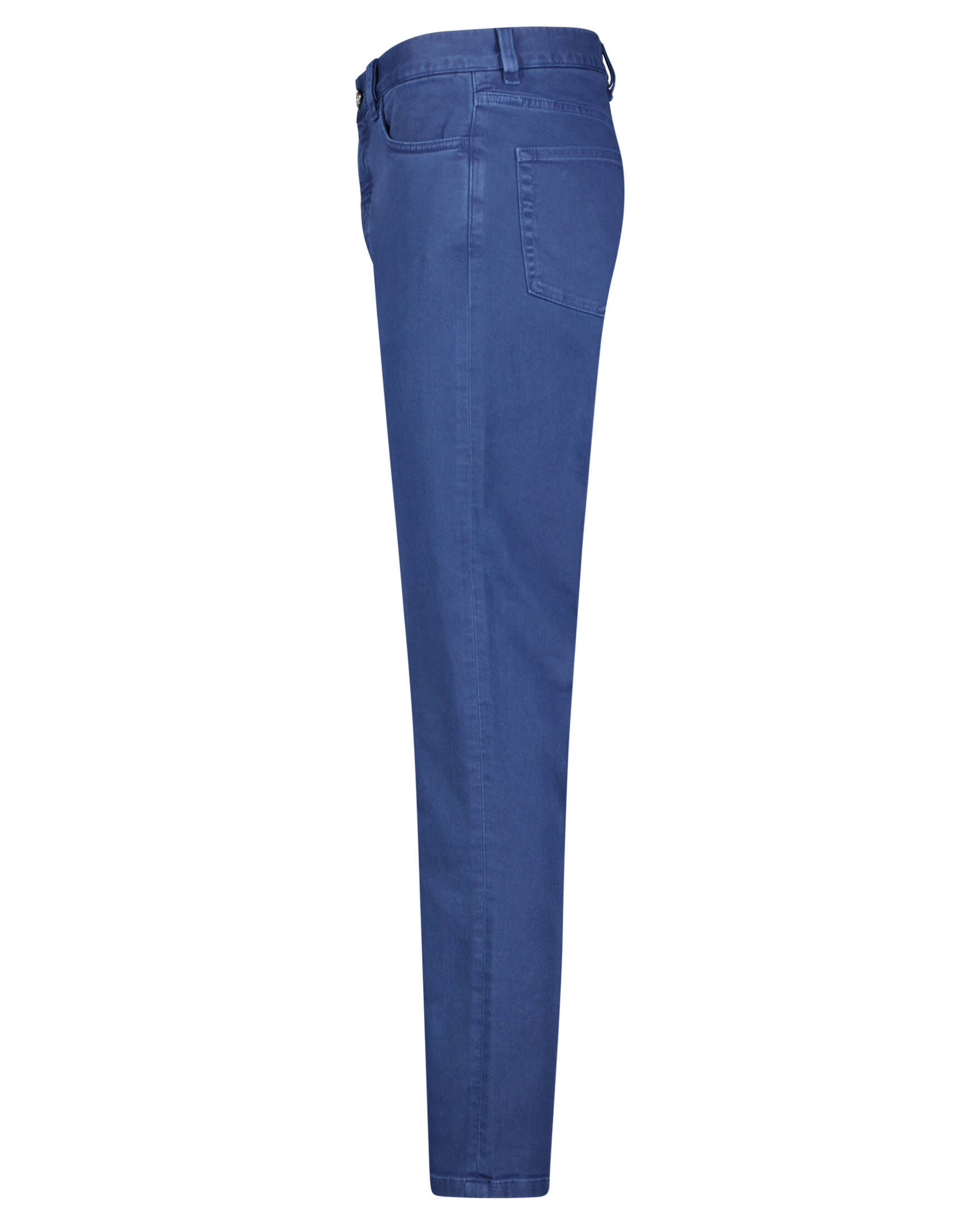Zegna| Herren Hose Slim Fit