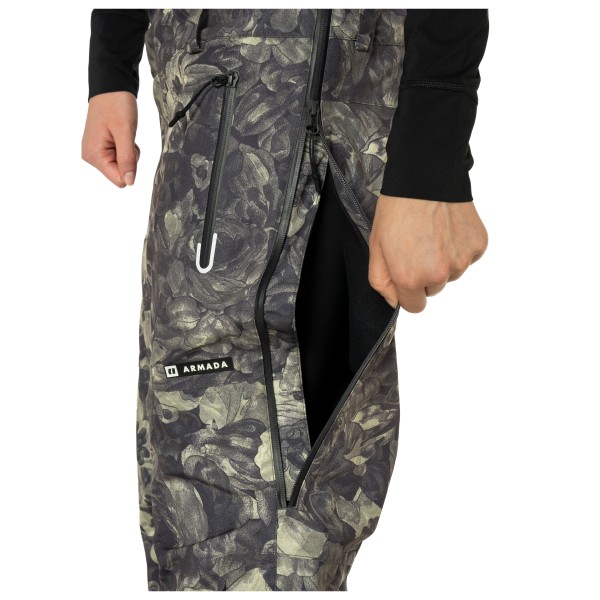 Armada - Women's Pascore 2L Bib - Pantalon de ski