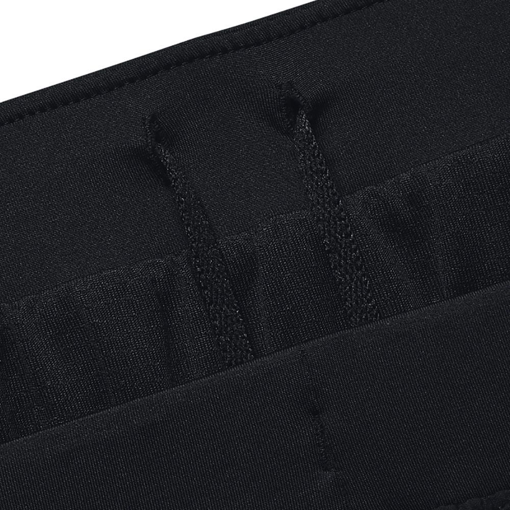 Under Armour LAUNCH SPLIT PERF - Short Homme noir
