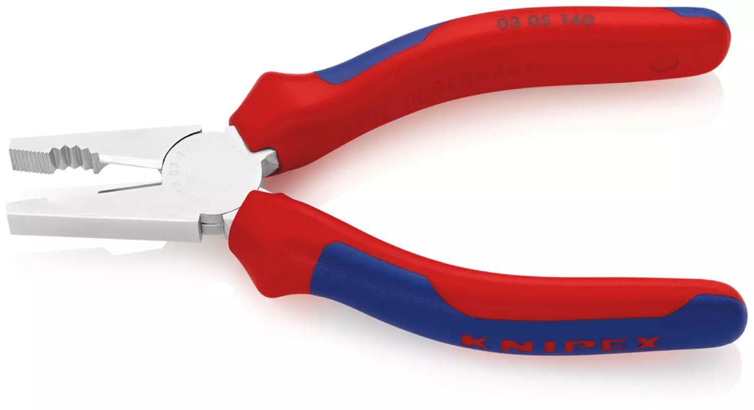 Knipex 305140 Combinatietang - 140mm