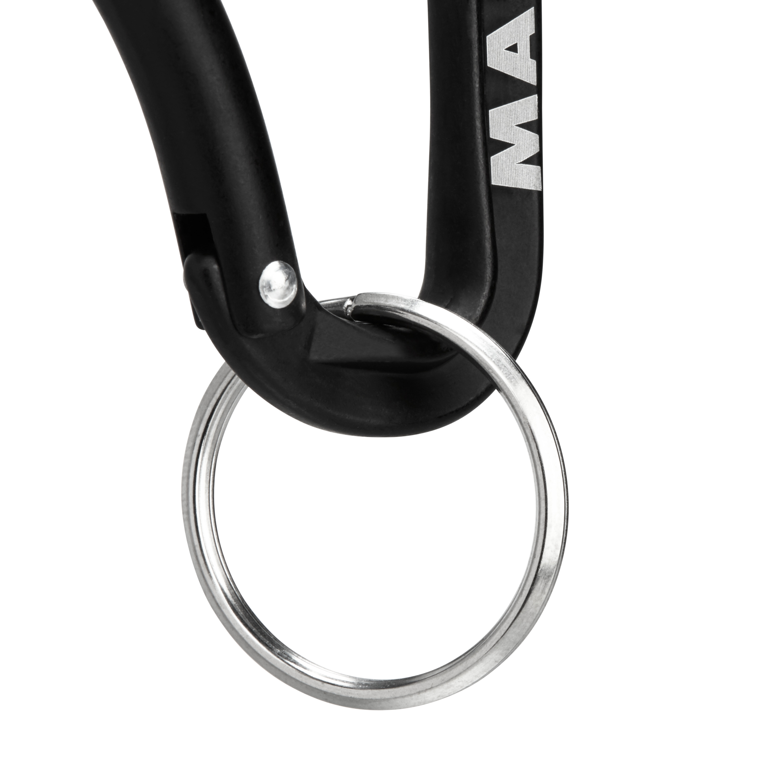 Mini Carabiner Classic Keylock S