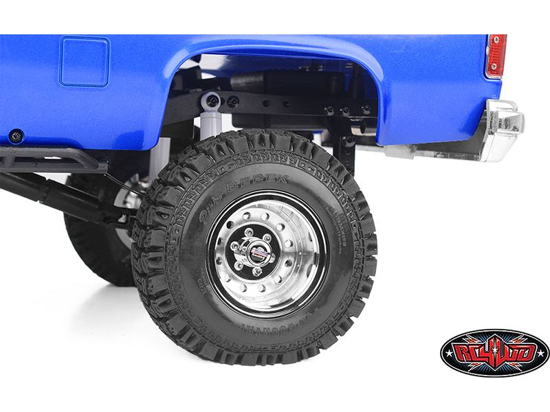RC4WD Reifen Dick Cepek FC-1 1.9