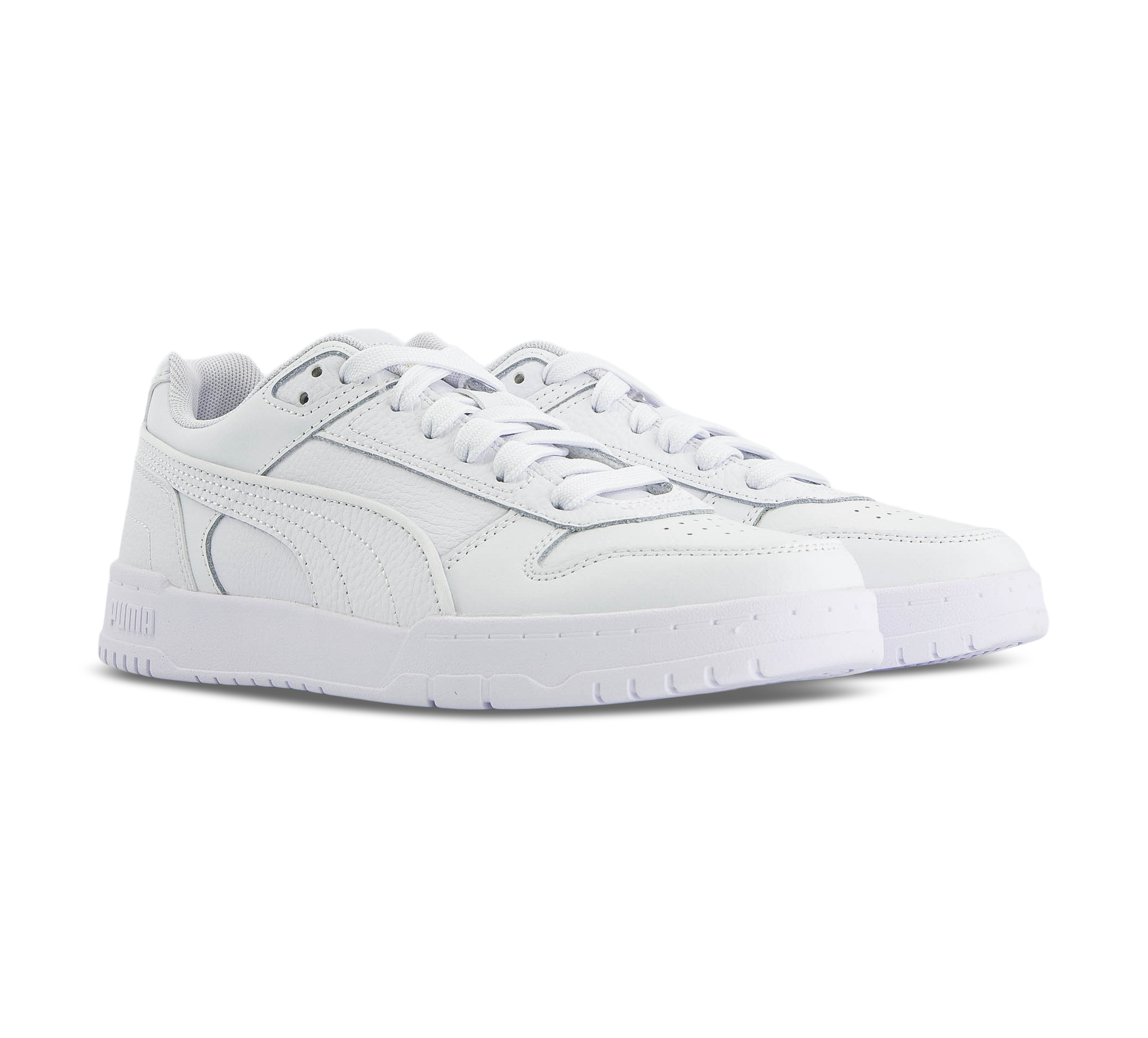 Puma RBD Game Low Jr