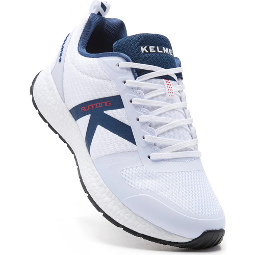 Kelme - K-ROOKIE Blanco