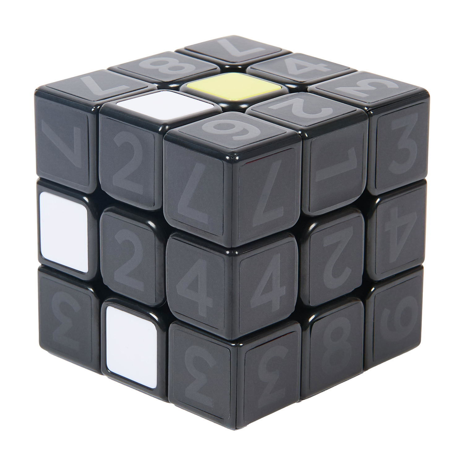 Rubik's Cube - Coach