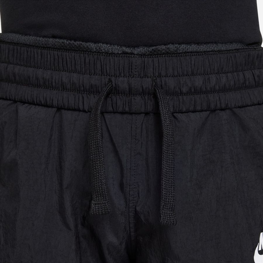 Nike Survêtement NSW - Noir/Blanc Enfant