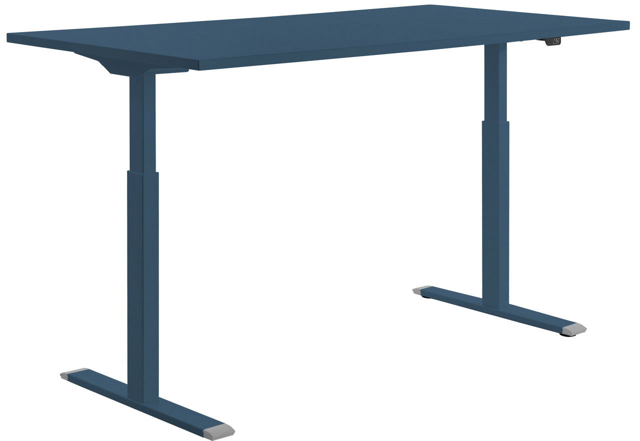 Topstar E-Schreibtisch COLOR