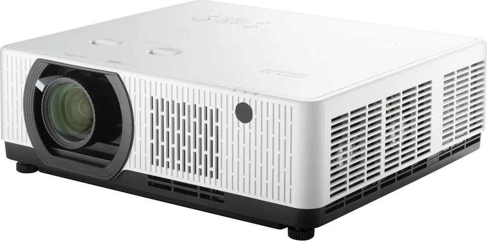 Viewsonic LSC601WU Vidéoprojecteurs