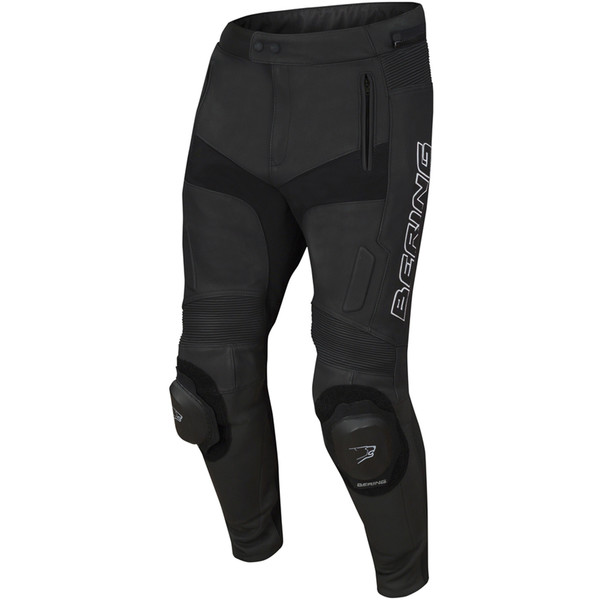 Bering - Pantalon Type-R Noir