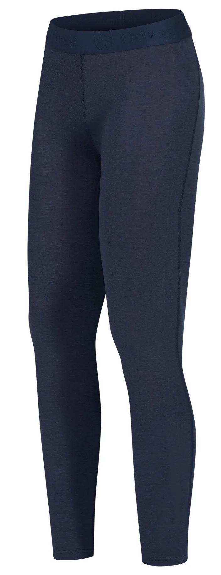 Urberg Merino-Bamboo Base Layer Pant Wmn Blue/Pink