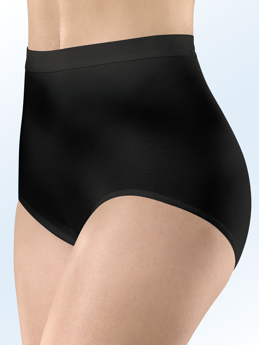 Speidel Zweierpack Formslips mit hoher Taille
