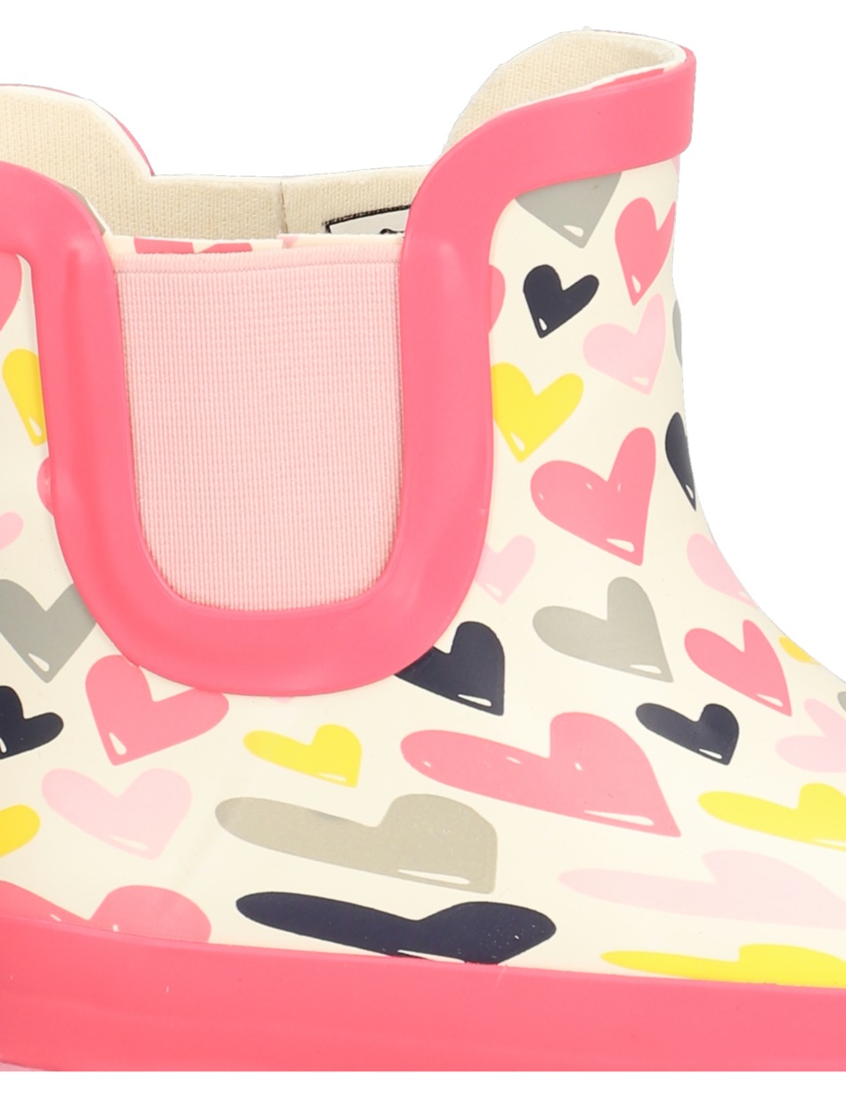 Regenstiefel