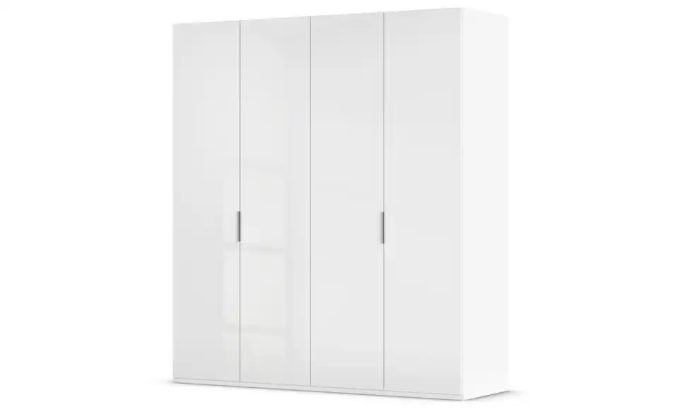 Drehtürenschrank Fifty 201 cm 4 Stück