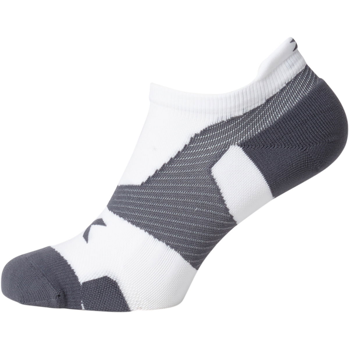 2XU VECTR Cushion Korte Løbestrømper