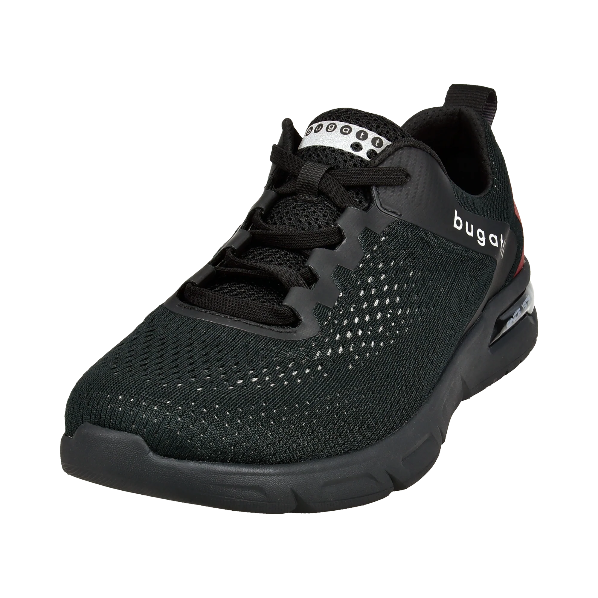 Sneaker schwarz