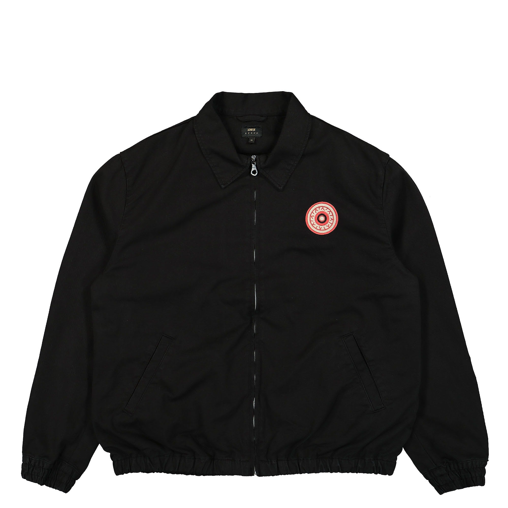 Edwin<br>Teide Volume Jacket