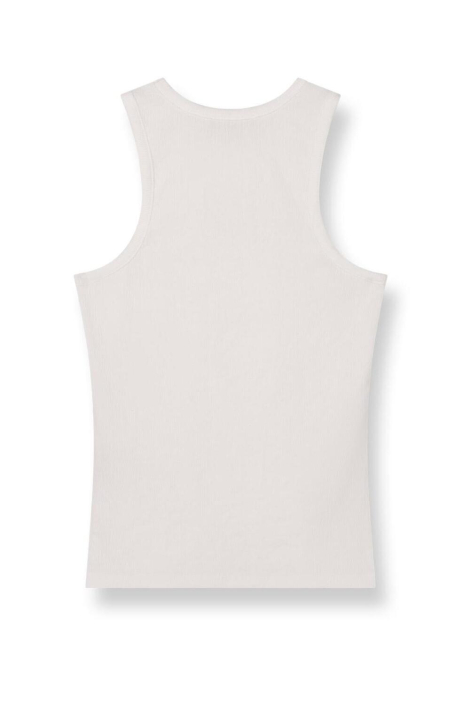 Refined Department witte dames top