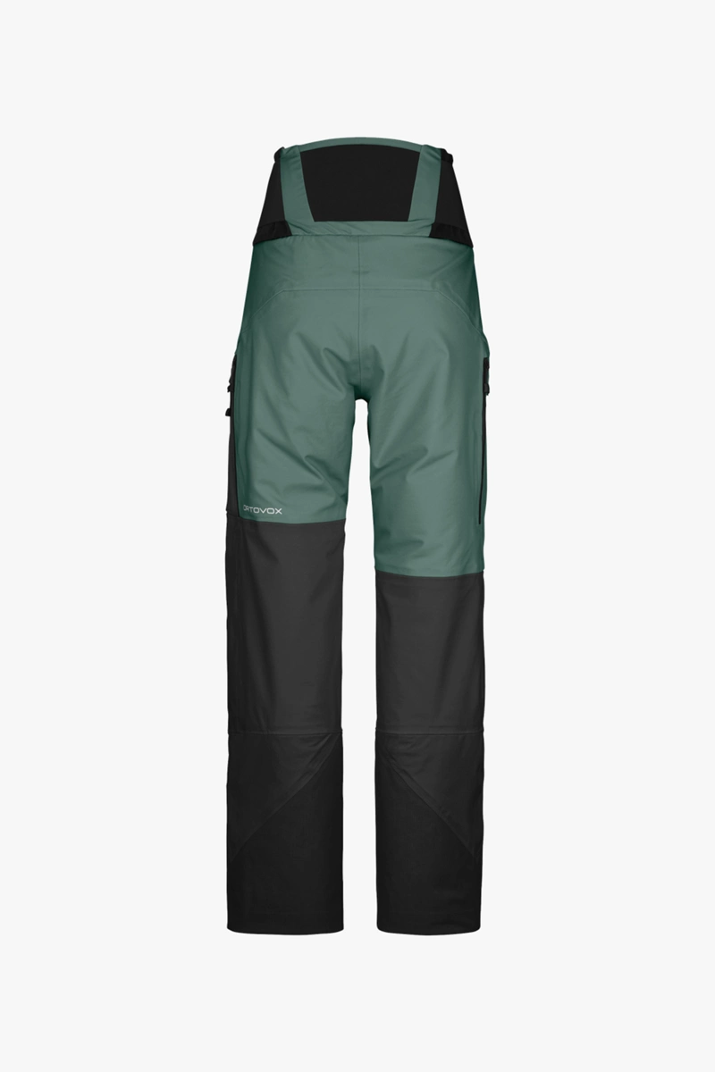 Ortovox Guardian Shell 3L Damen Skitourenhose