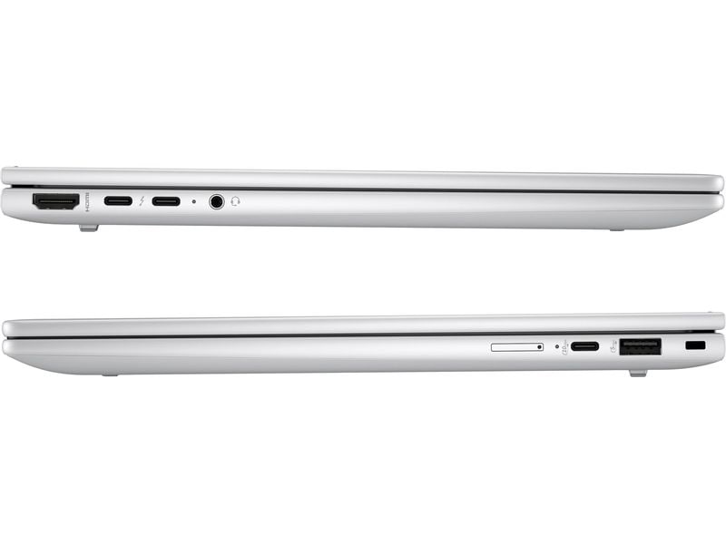 HP Elitebook 1040 G11 A26SMEA Handliches Business-Notebook mit Thunderbolt 4 Anschlüssen