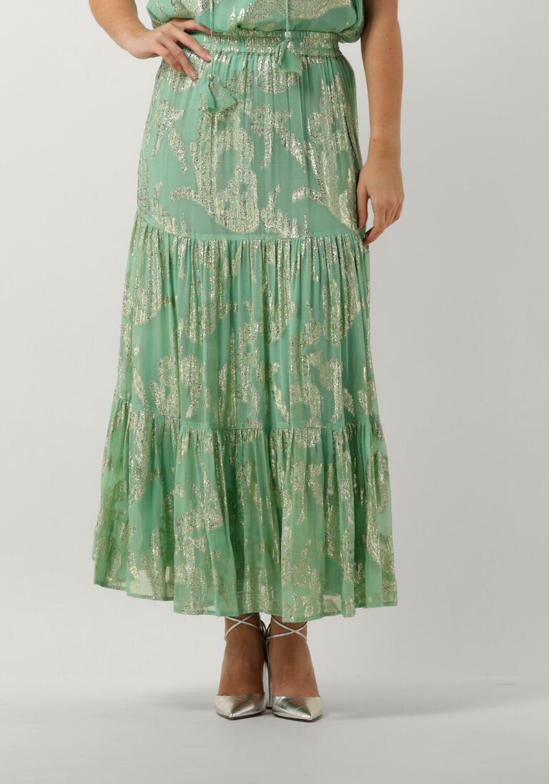 JANICE mint janice maxirok ezra