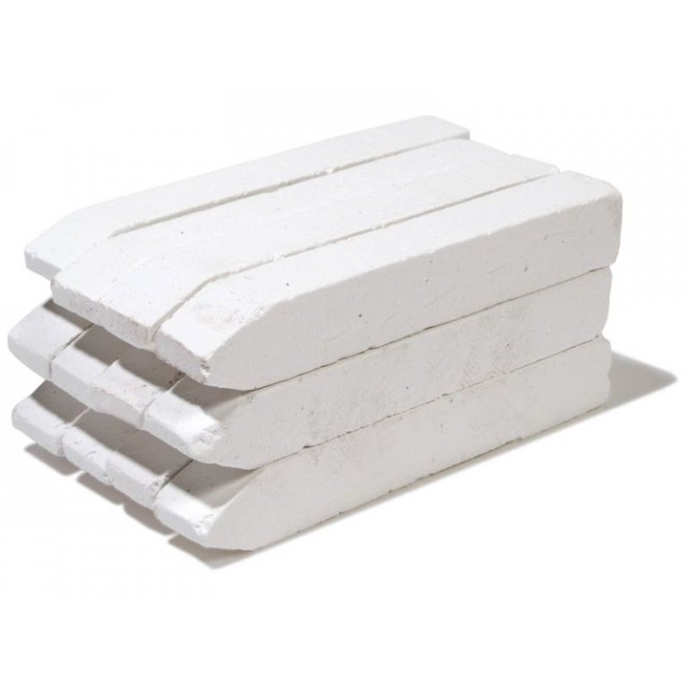 Tafelkreide Standard, viereckig