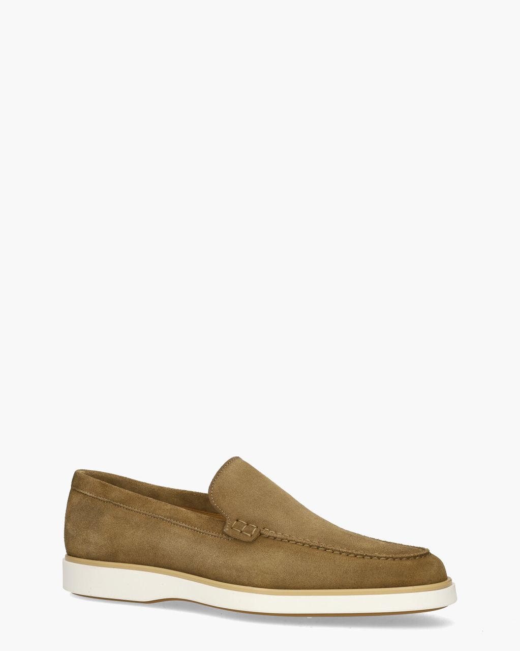 Magnanni 25117 Bruin Herenloafers