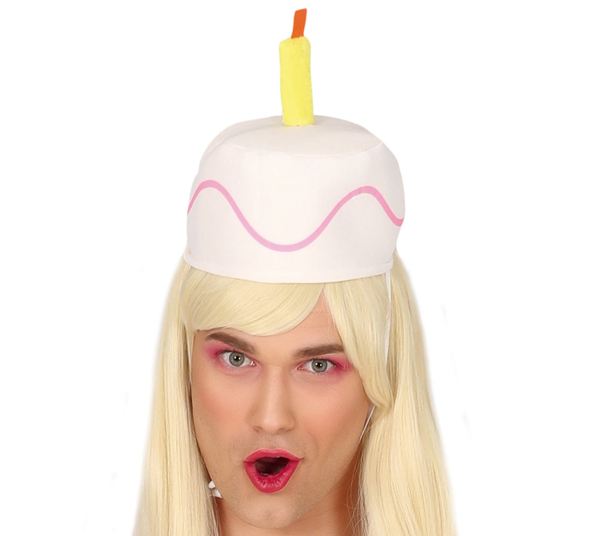 Cake Kostuum L