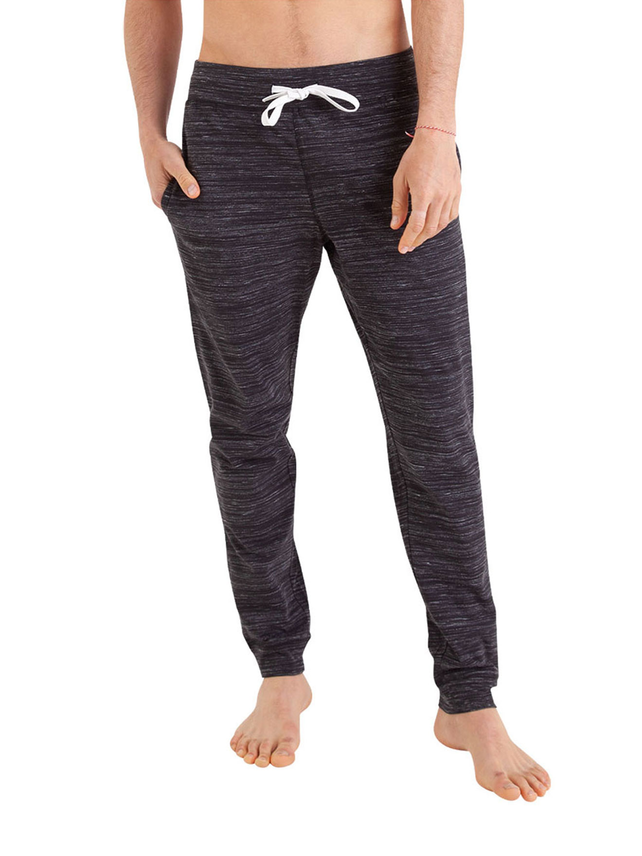 Pyjama long manches courtes Homewear