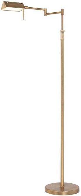 Vloerlamp 5895BR Mexlite B23 x D51 cm