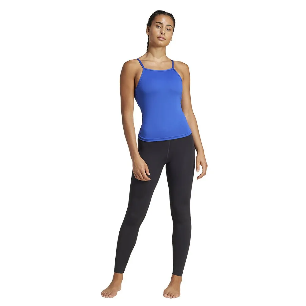 regata esportiva adidas Yoga