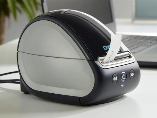 DYMO® LabelWriter™ 550 ValuePack