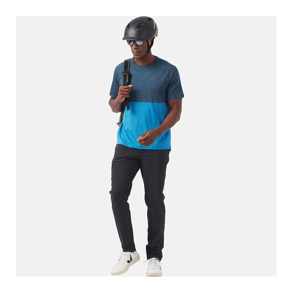 Odlo RIDE 365 - Pantalon Homme black