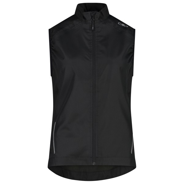 CMP - Women's Reflective Vest - Gilet de cyclisme