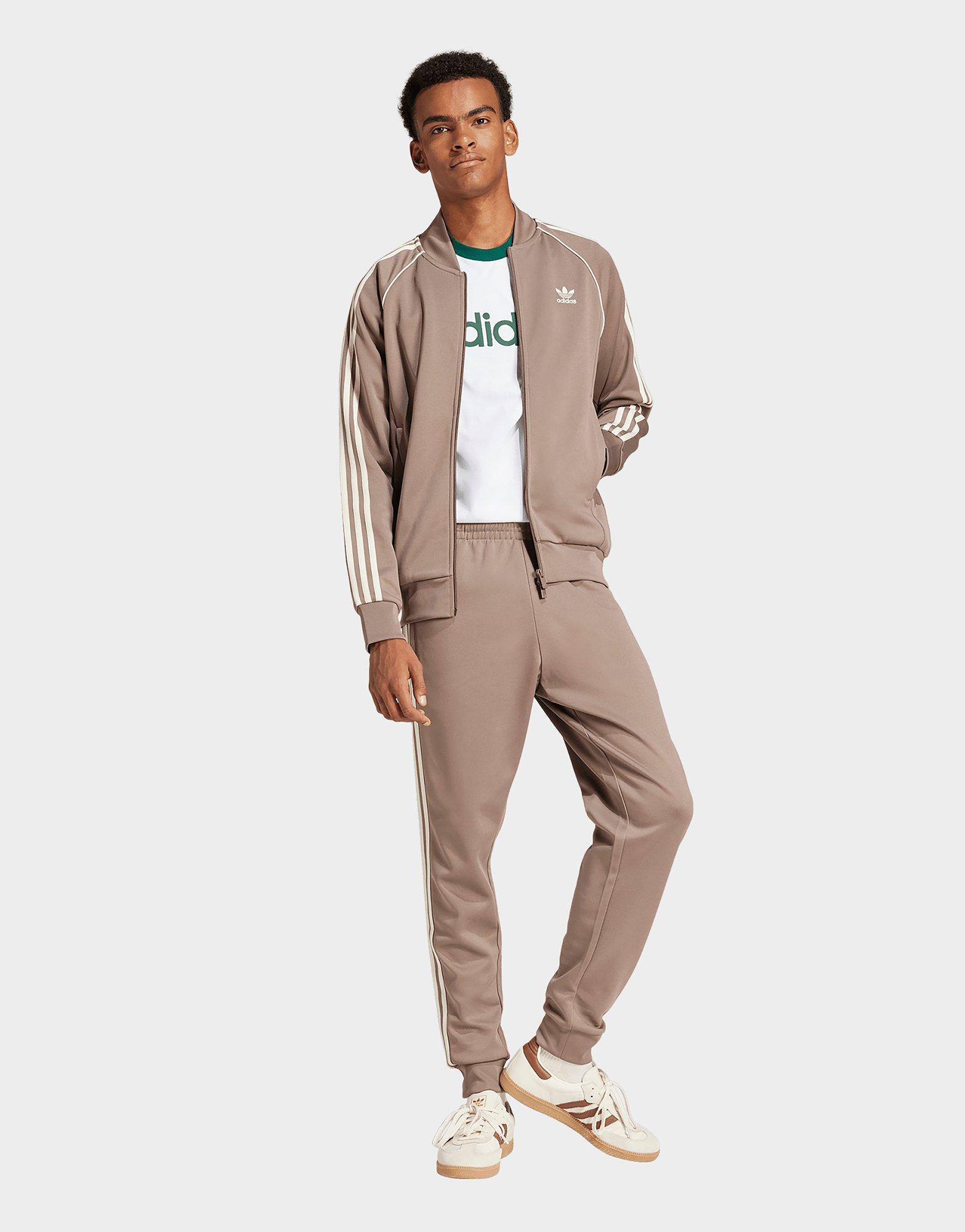 adidas Pantalon de survêtement Adicolor Classics SST