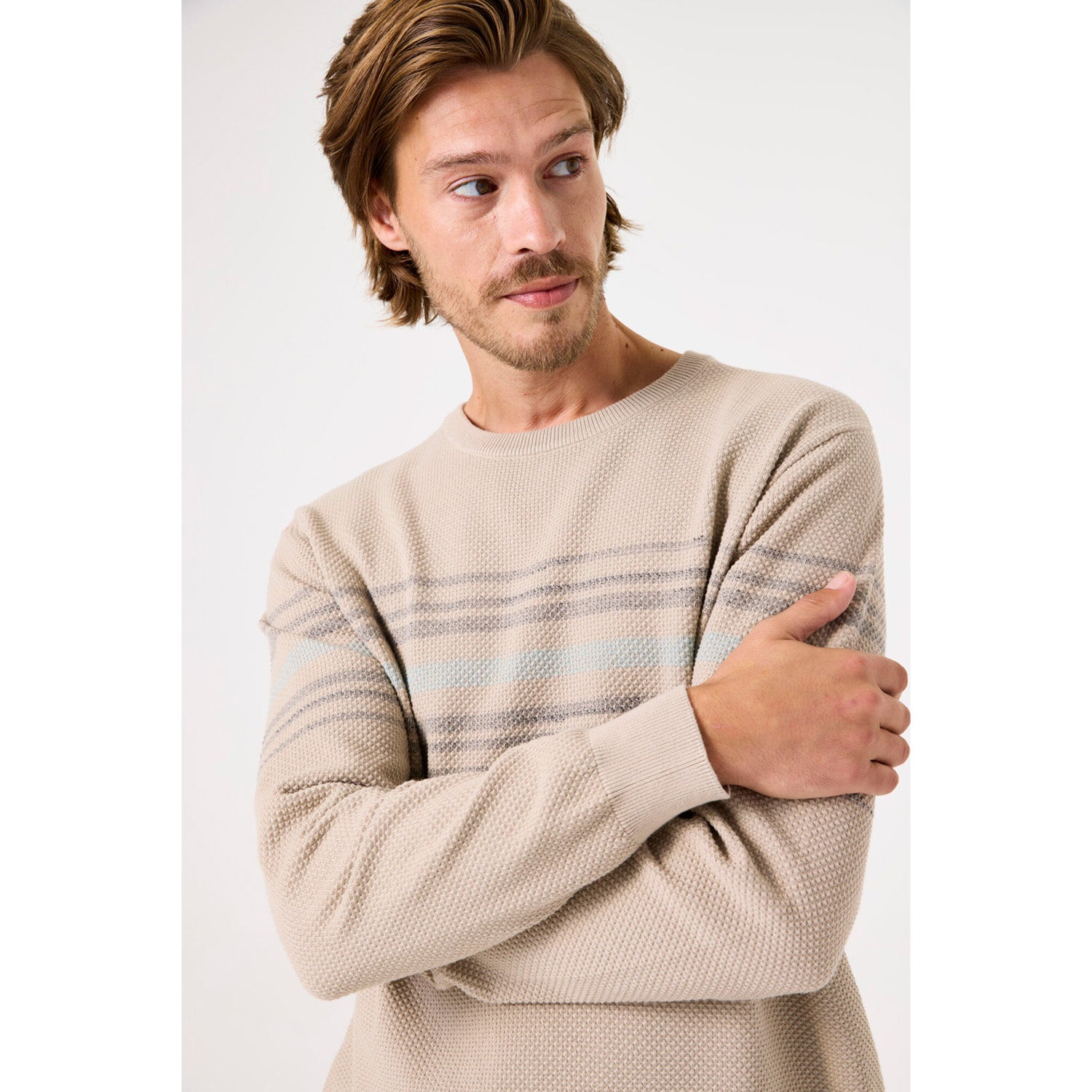 Garcia  Pullover Heren
