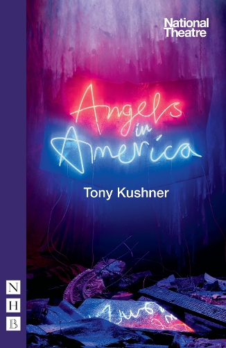 Angels in America - NHB Modern Plays (Paperback)